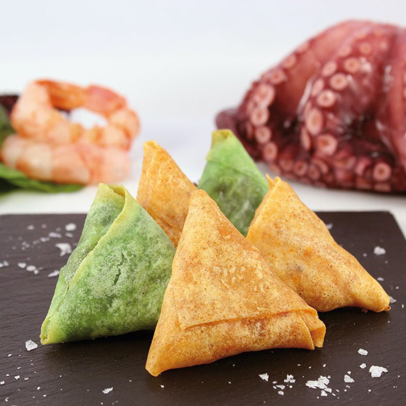 PICATOSTES NATURALES BANDEJA 80gr.